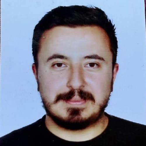 Fzt. Ahmet Can Günay
