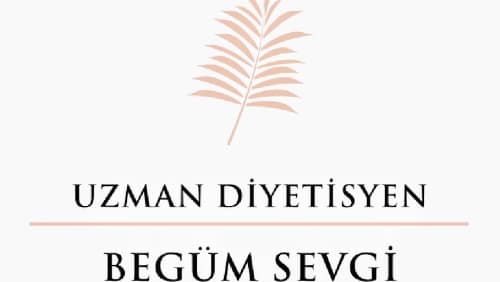 Uzm. Dyt. Begüm Sevgi Profil Fotoğrafı