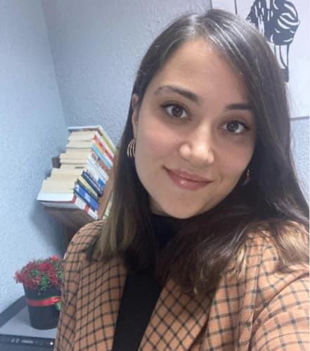 Psk. Dan. Miraç Bilgin Profil Fotoğrafı