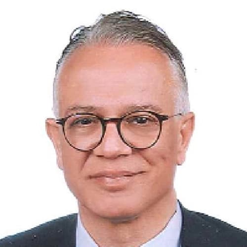 Prof. Dr. Cengaver Tamer Profil Fotoğrafı