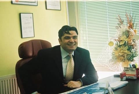 Op. Dr. Mustafa Bilazer Profil Fotoğrafı