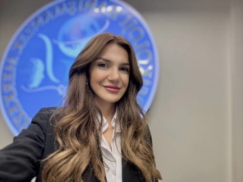 Psk. Dan. Tuğba Boztepe Profil Fotoğrafı