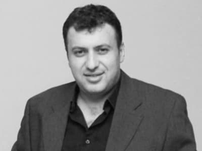Dr. Levent KARAFAKI Profil Fotoğrafı