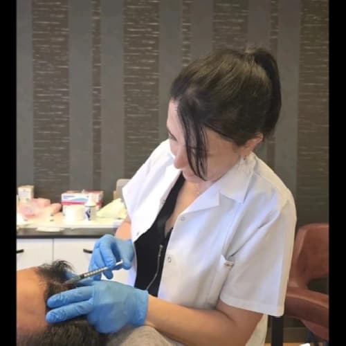 Dr. Cennet Koca