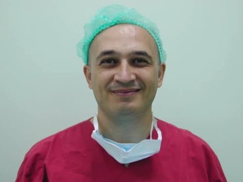Op. Dr. Cihan Uçar Profil Fotoğrafı