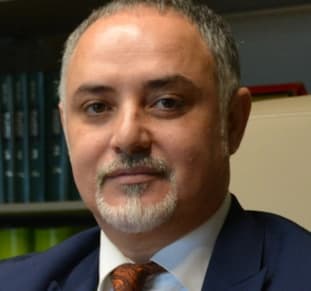 Op. Dr. Cengiz Bozkurt