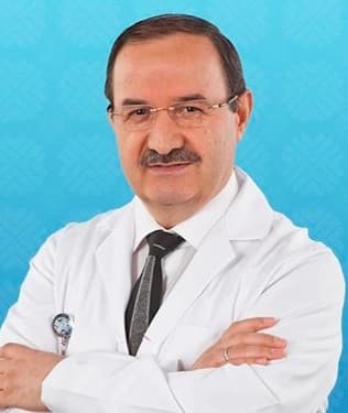 Prof. Dr. Elvan Tercan Profil Fotoğrafı