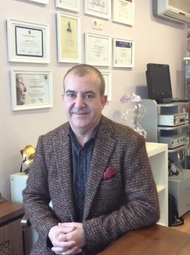 Op. Dr. Orhan Alan Profil Fotoğrafı