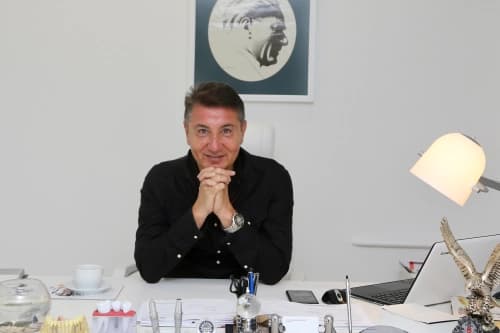 Prof. Dr. Ahmet Ersan Ersoy Profil Fotoğrafı