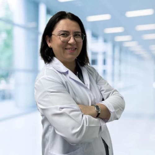 Op. Dr. Könül Mürsel Profil Fotoğrafı