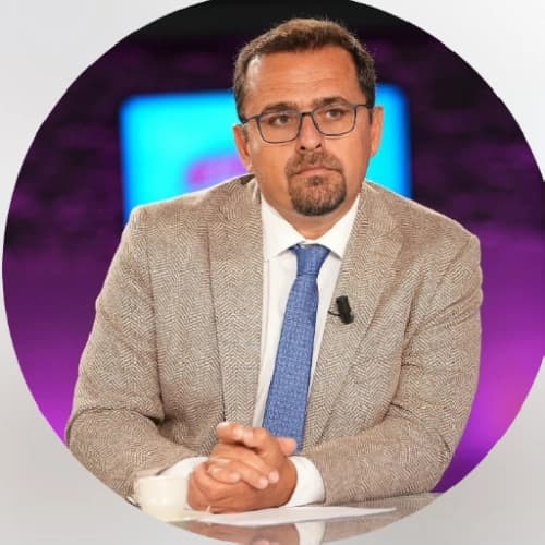 Op. Dr. İsmail Cem Sormaz Profil Fotoğrafı