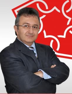 Prof. Dr. Necmettin Atsü Profil Fotoğrafı