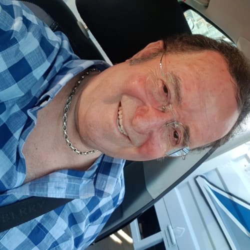 Dr. Metin Aral Profil Fotoğrafı