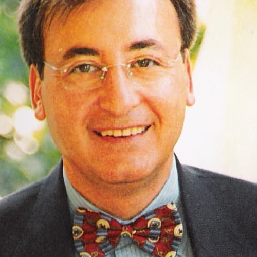 Prof. Dr. Dt. Sinan Soley Profil Fotoğrafı