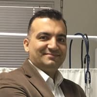 Dr. Fatih Hakan Çam Profil Fotoğrafı