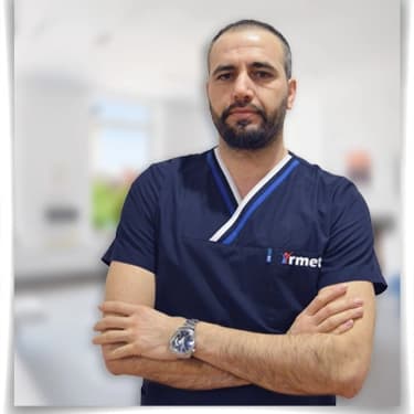 Uzm. Dr. Ahmet Polat Profil Fotoğrafı