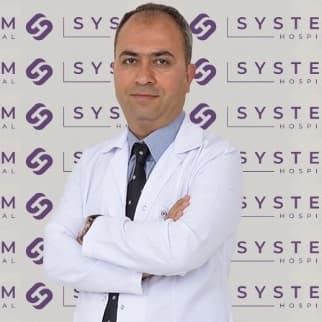 Op. Dr. Mahmut Güzel Profil Fotoğrafı