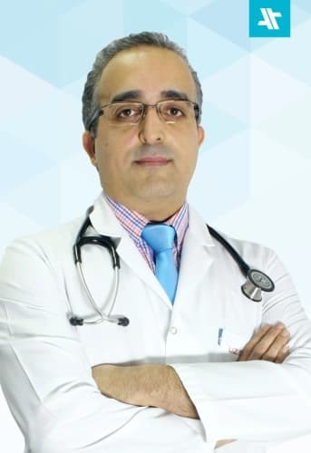 Uzm. Dr. Mustafa Alkan Profil Fotoğrafı