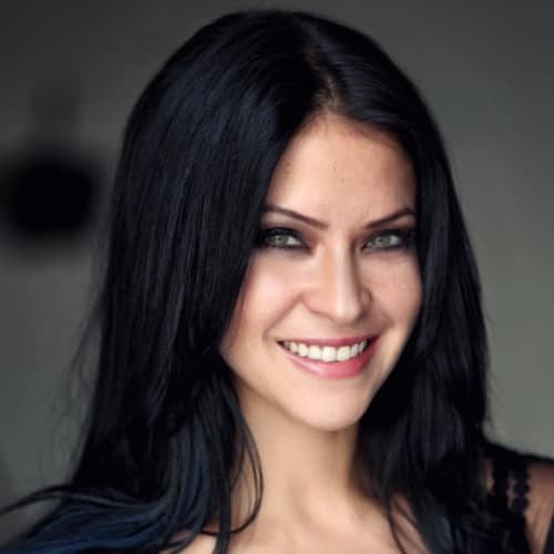 Dt. Gizem Berk Profil Fotoğrafı