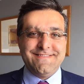 Prof. Dr. Prof. Dr. Ebuzer Aydın Profil Fotoğrafı