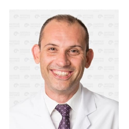 Dr. Barış Coşkun