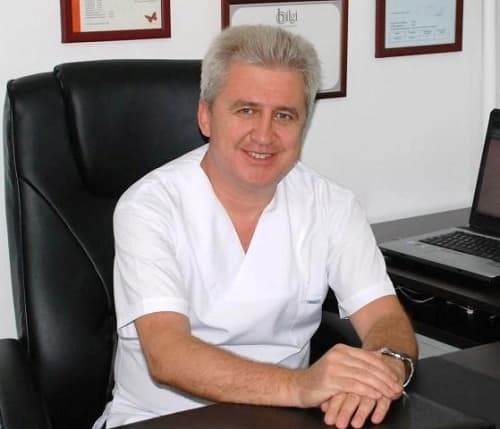 Prof. Dr. Turgay Altınbilek