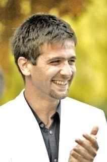 Dt. Kıvanç Permuz Profil Fotoğrafı
