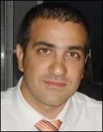 Op. Dr. Mehmet Hanifi Özkan Profil Fotoğrafı