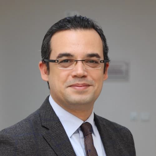 Prof. Dr. Tayfun Oktar Profil Fotoğrafı