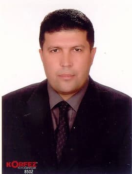 Uzm. Dr. Kerim Jaberi Profil Fotoğrafı