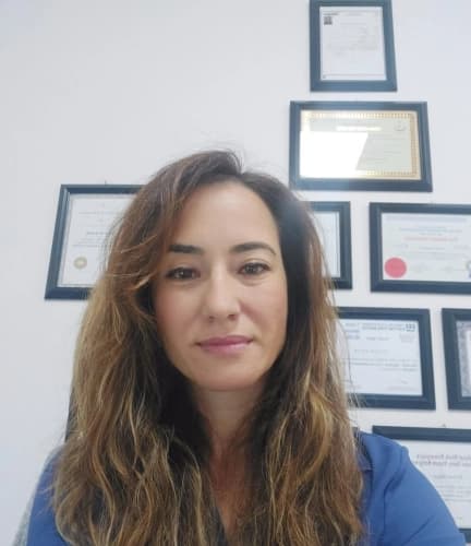 Uzm. Dr. Özlem Bayır Profil Fotoğrafı