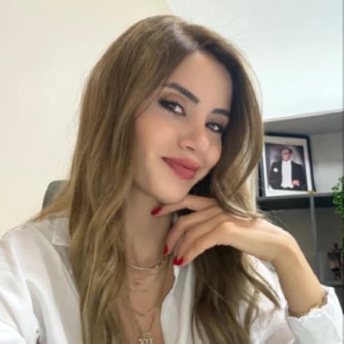 Uzm. Dr. Nehir Şişman Profil Fotoğrafı