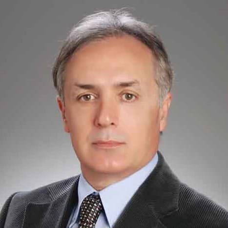 Prof. Dr. Kenan Atabay Profil Fotoğrafı