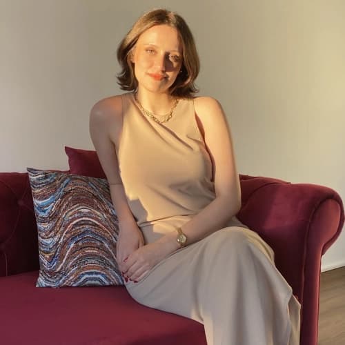 Uzm. Psk. Hilal Nur Can Profil Fotoğrafı