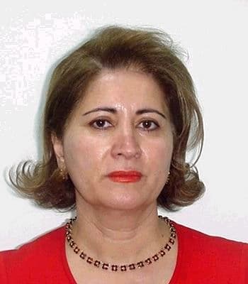 Prof. Dr. Melek Köksal Erkişi Profil Fotoğrafı