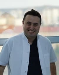 Doç. Dr. Mustafa Aydınbelge Profil Fotoğrafı