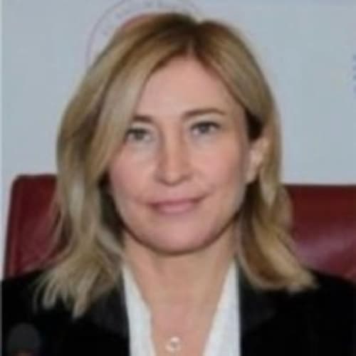 Prof. Dr. Hatice Karadaş Profil Fotoğrafı