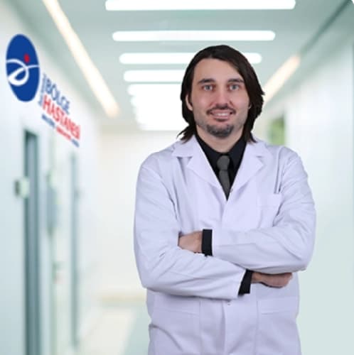 Doç. Dr. Mehmet Emin Yanık Profil Fotoğrafı