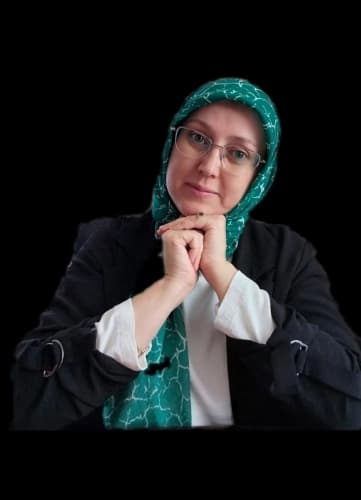 Çocuk Gelişim Uzmanı Elif Özcan