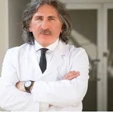 Prof. Dr. Mahmut Mutlu Profil Fotoğrafı