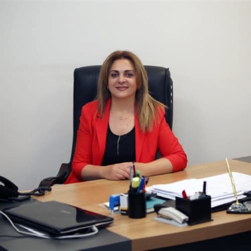 Doç. Dr. Berrin Göktuğ Kadıoğlu Profil Fotoğrafı