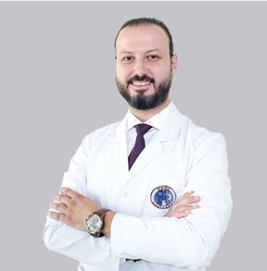 Op. Dr. Mahmut Necdet Palaz Profil Fotoğrafı