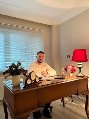 Psk. Abdullah Tekinkaya Profil Fotoğrafı