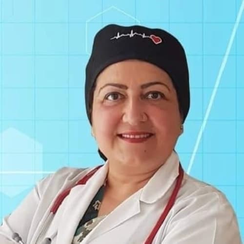 Uzm. Dr. Olcay Eroğlu Profil Fotoğrafı