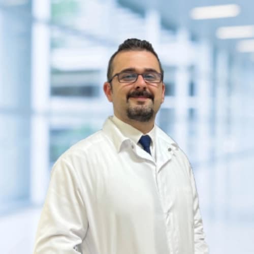 Op. Dr. Ökkeş Celil Gökçek