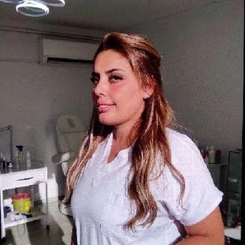 Podolog Öznur Adıgüzel Profil Fotoğrafı