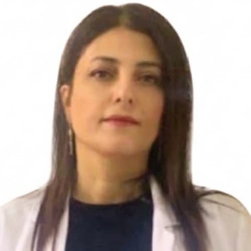 Uzm. Dr. Şükran Güler
