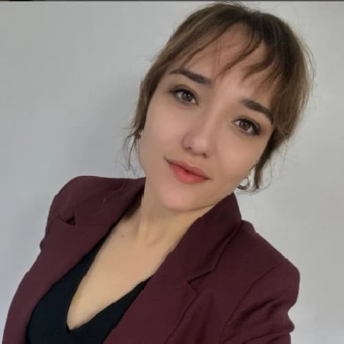 Uzm. Psk. Dan. Esra Kocatürk Profil Fotoğrafı
