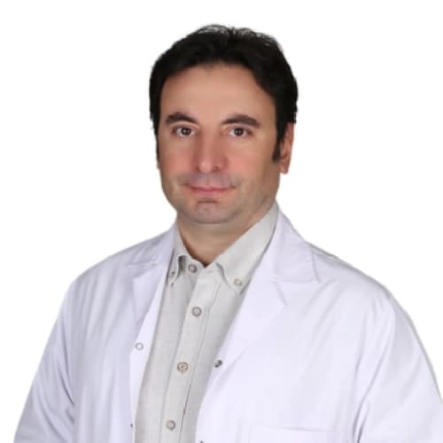 Uzm. Dr. Fatih Mehmet Yücel Profil Fotoğrafı