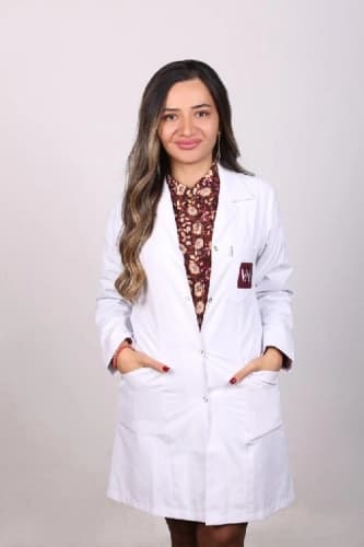 Uzm. Dr. Aytan Gulmammadova